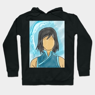 Legend Of Korra Hoodies for Sale TeePublic